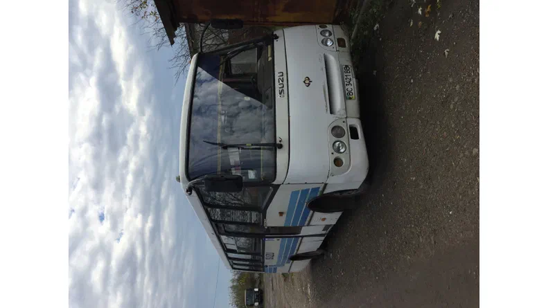 Богдан А-092 2005 - 14