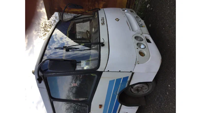 Богдан А-092 2005 - 13