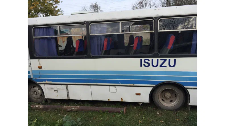 Богдан А-092 2005 - 8