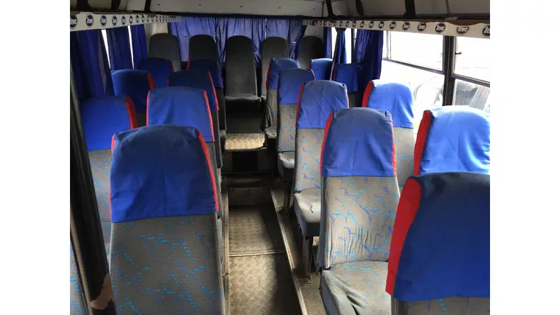 Богдан А-092 2005