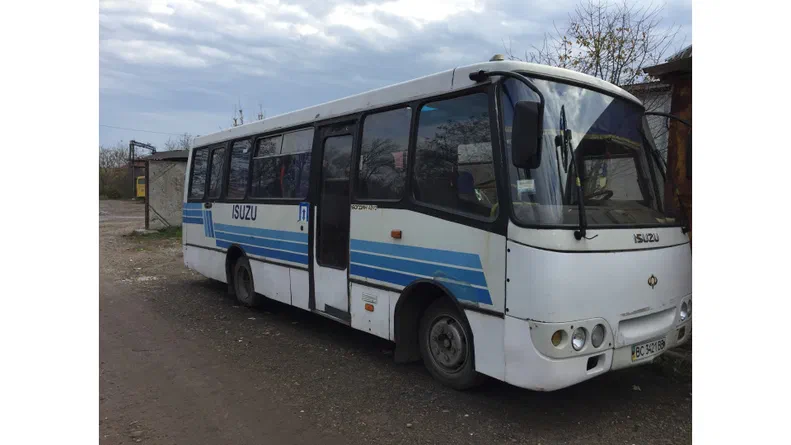 Богдан А-092 2005