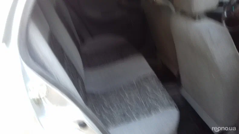 Daewoo Sens 2007 - 17