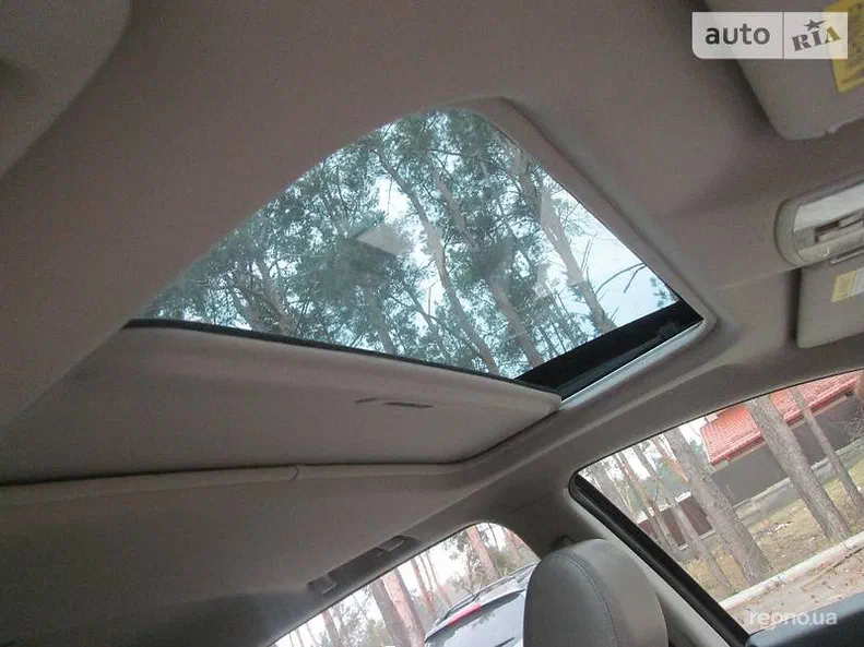 Mazda CX-9 2008 - 20