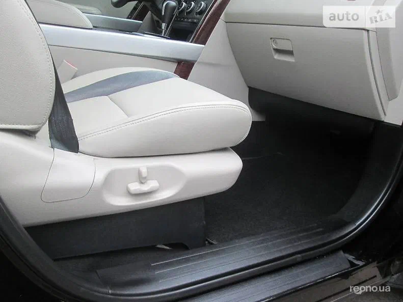 Mazda CX-9 2008 - 22