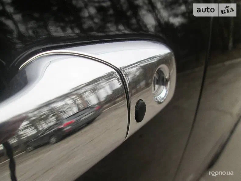 Mazda CX-9 2008 - 14