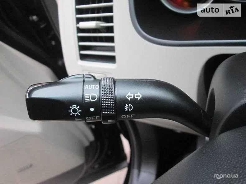 Mazda CX-9 2008 - 26