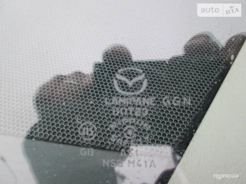 Mazda CX-9 2008 - 15