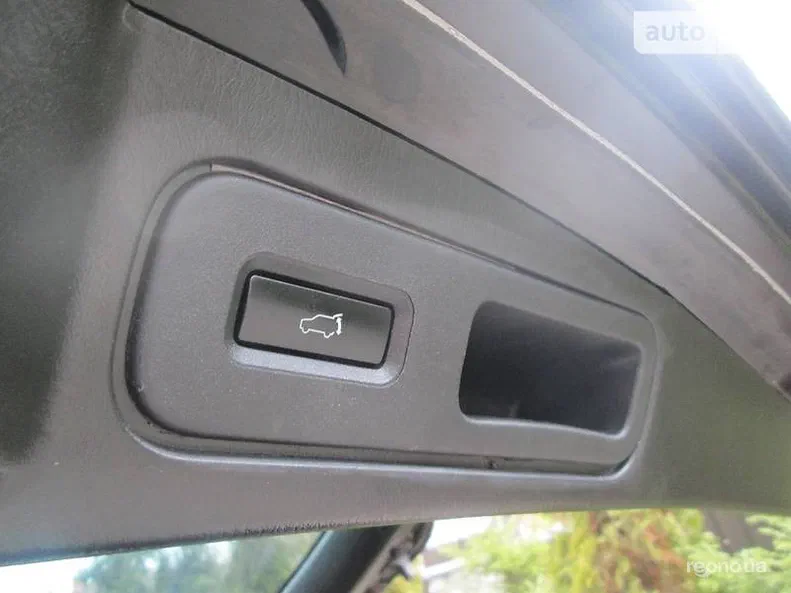 Mazda CX-9 2008 - 18