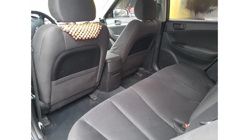 Hyundai Sonata 2009 - 7