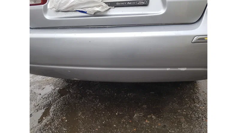 Hyundai Sonata 2009 - 9