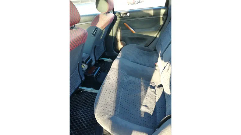 Volkswagen Passat 1998 - 6