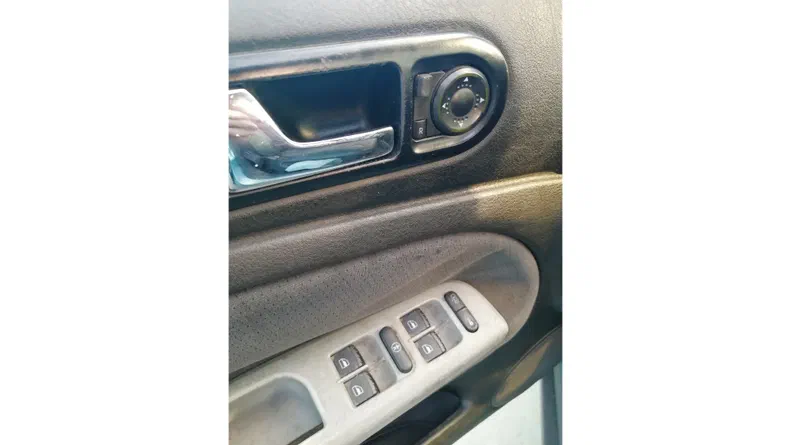 Volkswagen Passat 1998