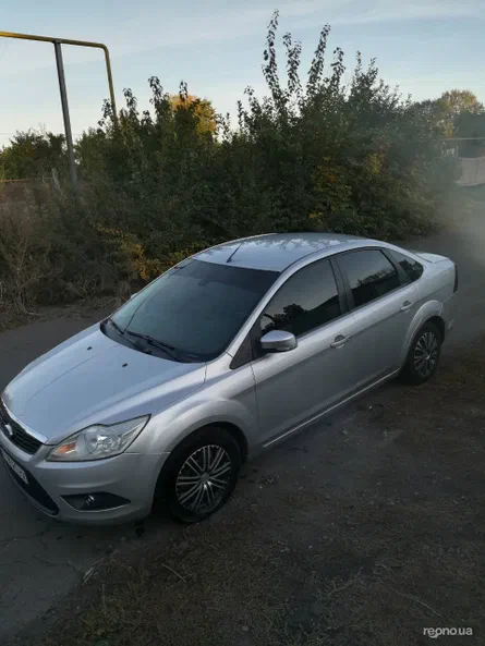 Ford Focus 2008