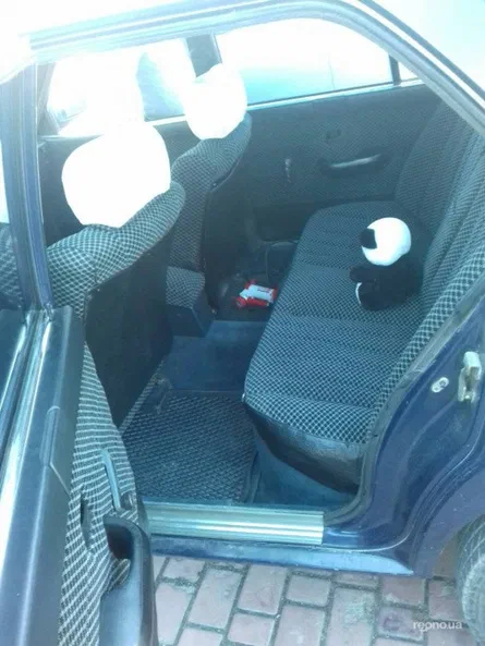 BMW 5 серія 1985 - 2