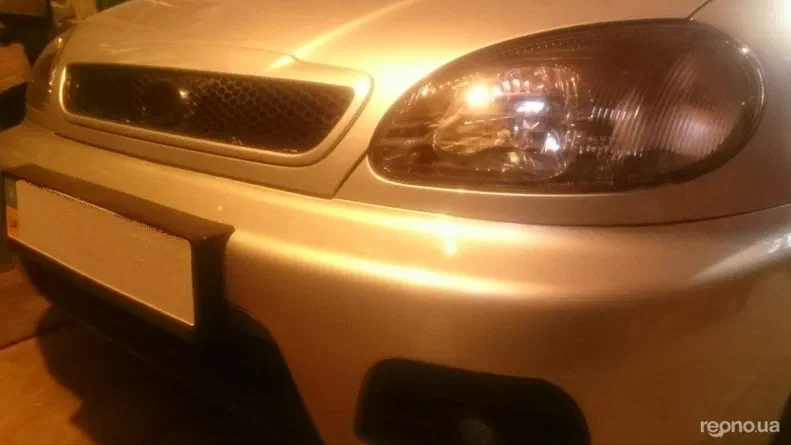 Daewoo Lanos 2004 - 10