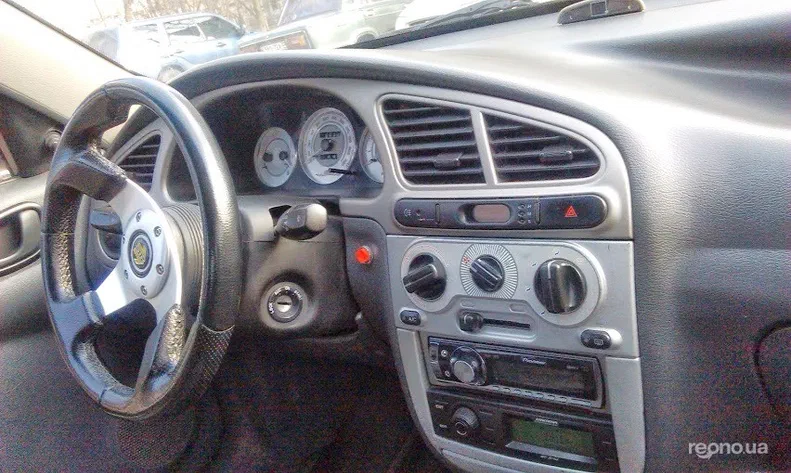 Daewoo Lanos 2004 - 6