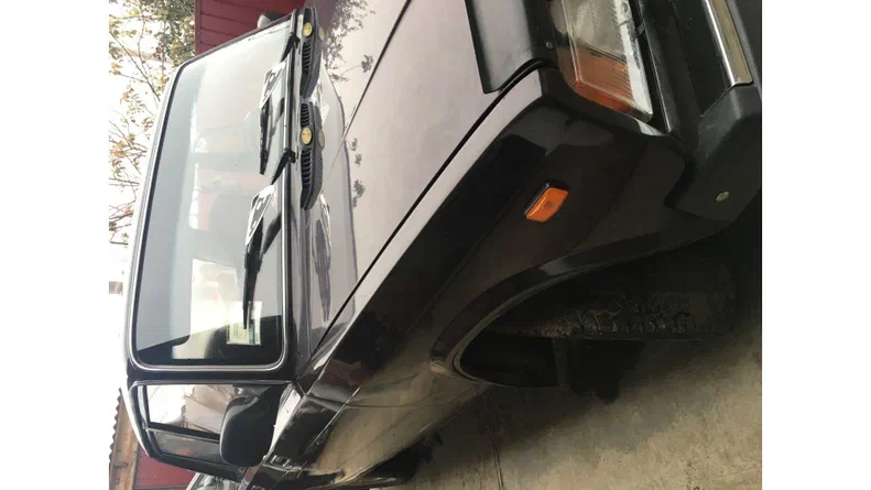 Lada (ВАЗ) 2107 2008