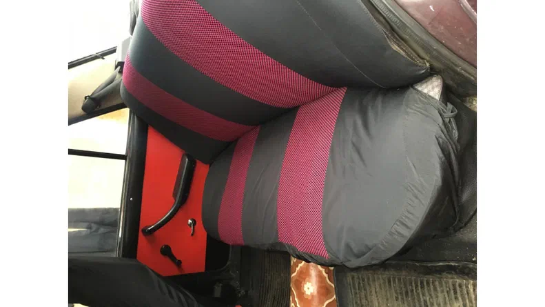 Lada (ВАЗ) 2107 2008 - 8