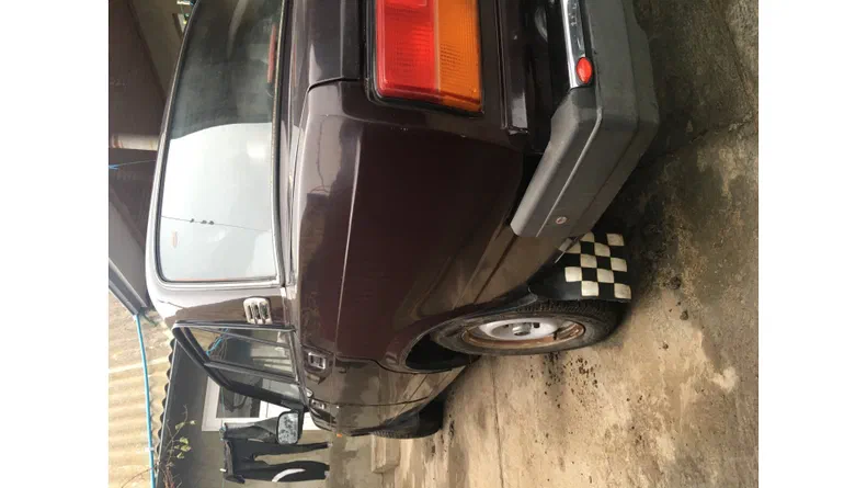 Lada (ВАЗ) 2107 2008 - 5