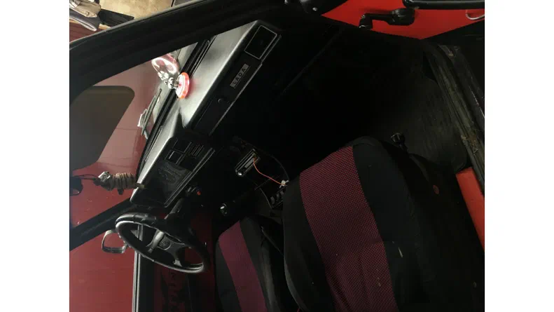 Lada (ВАЗ) 2107 2008 - 11