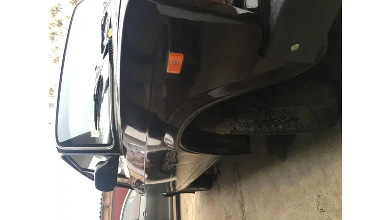 Lada (ВАЗ) 2107 2008