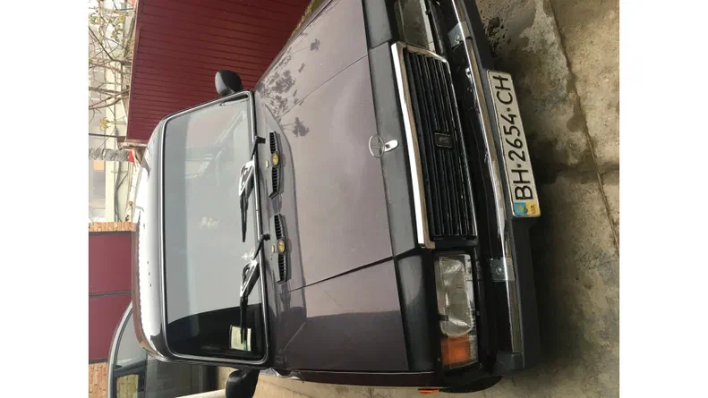 Lada (ВАЗ) 2107 2008