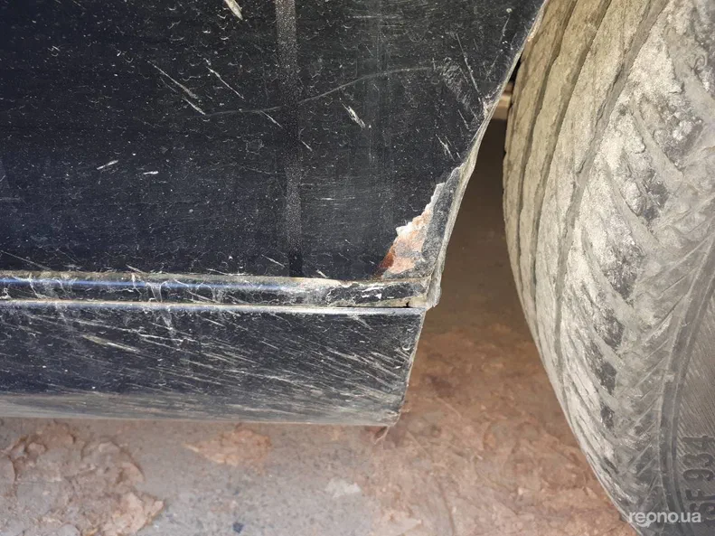 BMW 3 серія 1998 - 7