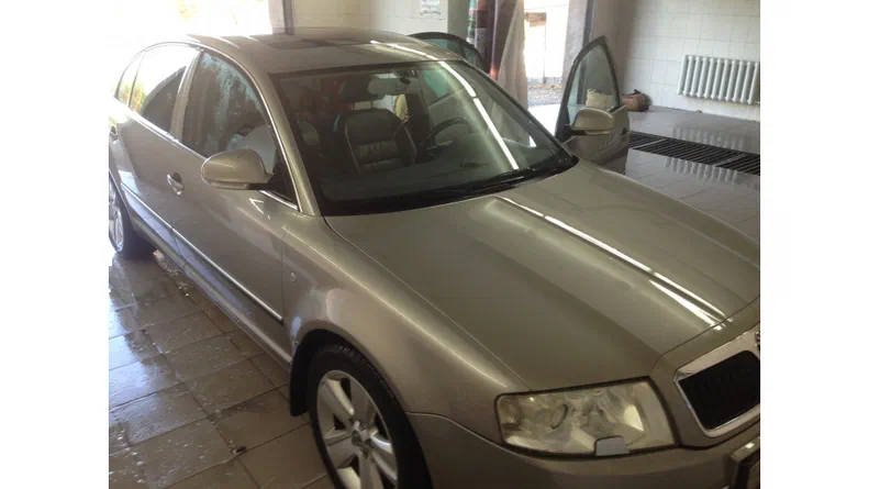 Ford Mondeo 2005