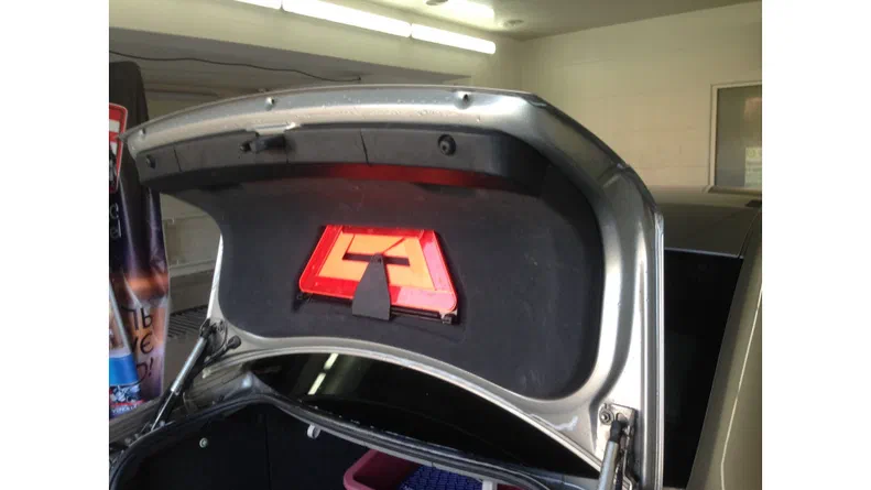 Ford Mondeo 2005 - 9