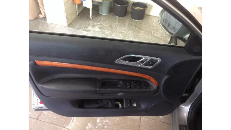 Ford Mondeo 2005 - 10