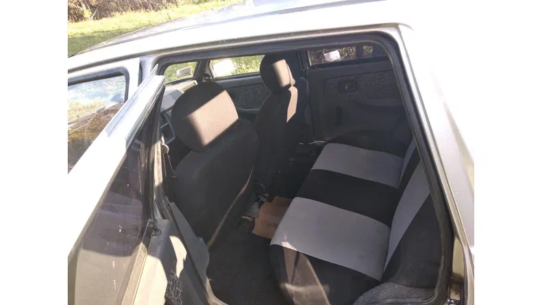 ЗАЗ 1103 «Славута» 2005