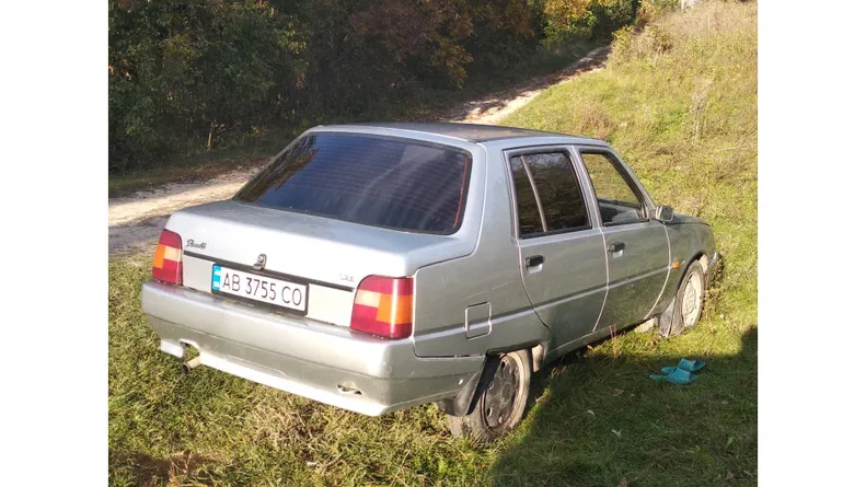 ЗАЗ 1103 «Славута» 2005