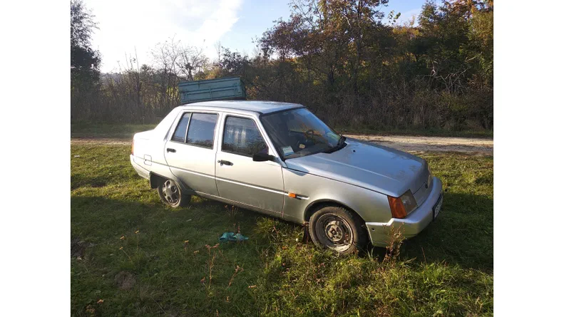 ЗАЗ 1103 «Славута» 2005 - 8