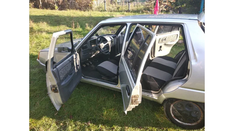 ЗАЗ 1103 «Славута» 2005 - 7