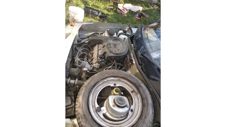 ЗАЗ 1103 «Славута» 2005 - 5