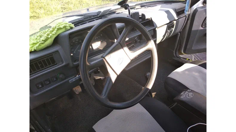 ЗАЗ 1103 «Славута» 2005