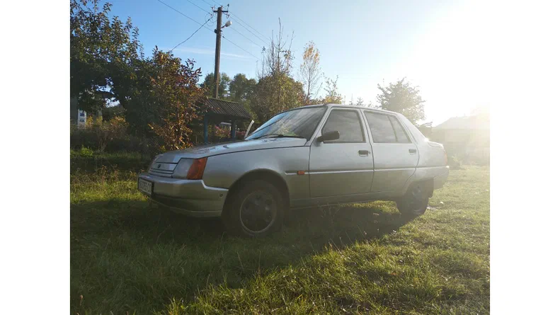 ЗАЗ 1103 «Славута» 2005