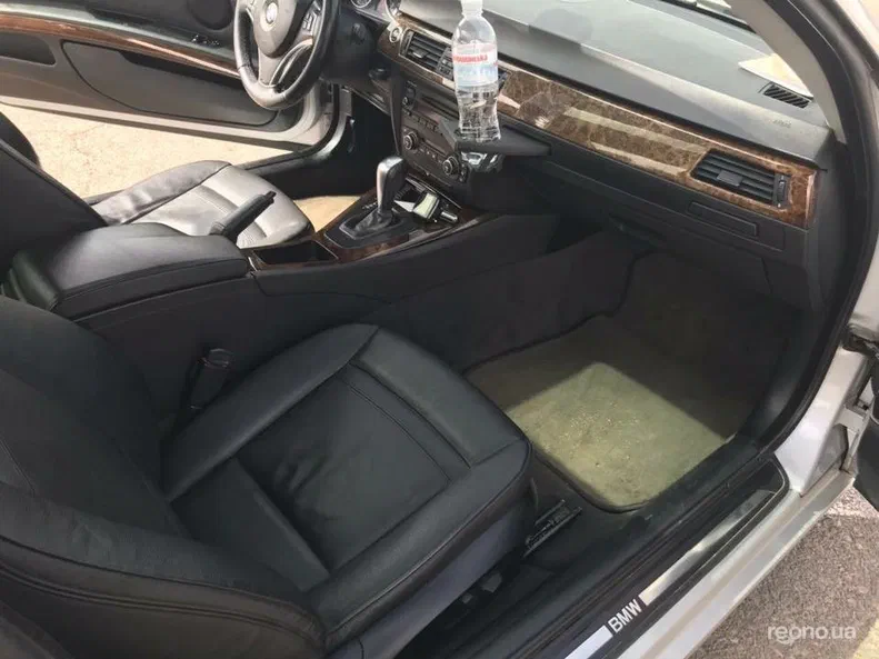 BMW 3 серія 2007 - 6