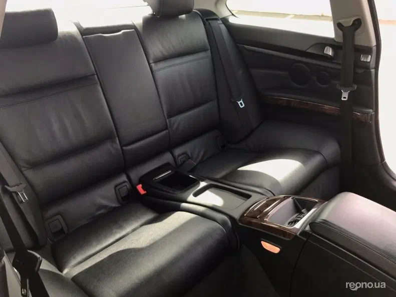 BMW 3 серія 2007 - 5
