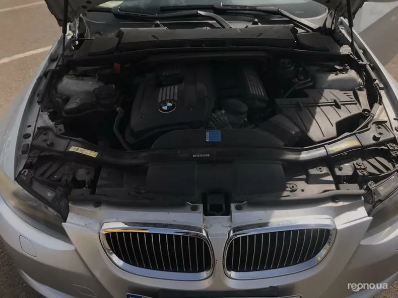 BMW 328 2007