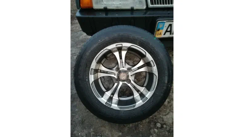 Lada (ВАЗ) 2109 2004 - 9