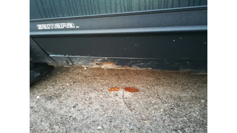 Lada (ВАЗ) 2109 2004 - 6