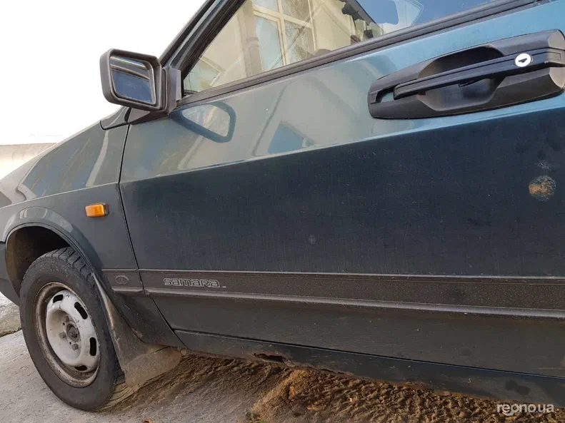 Lada (ВАЗ) 2109 2004 - 11