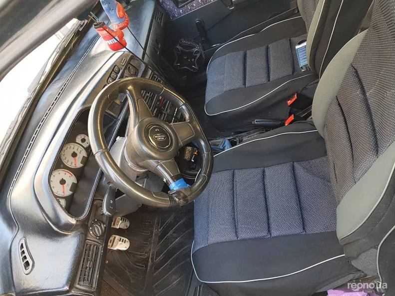 Lada (ВАЗ) 2109 2004 - 10