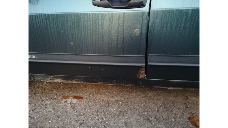 Lada (ВАЗ) 2109 2004 - 5