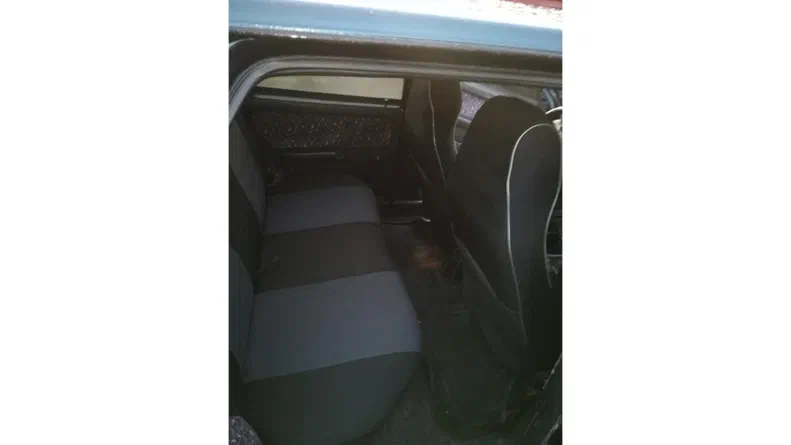 Lada (ВАЗ) 2109 2004