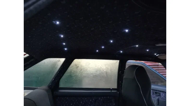 Lada (ВАЗ) 2109 2004