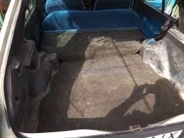 Volvo 300 Series 1985 - 5