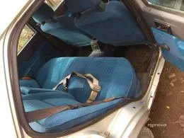 Volvo 300 Series 1985 - 6