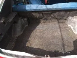 Volvo 300 Series 1985